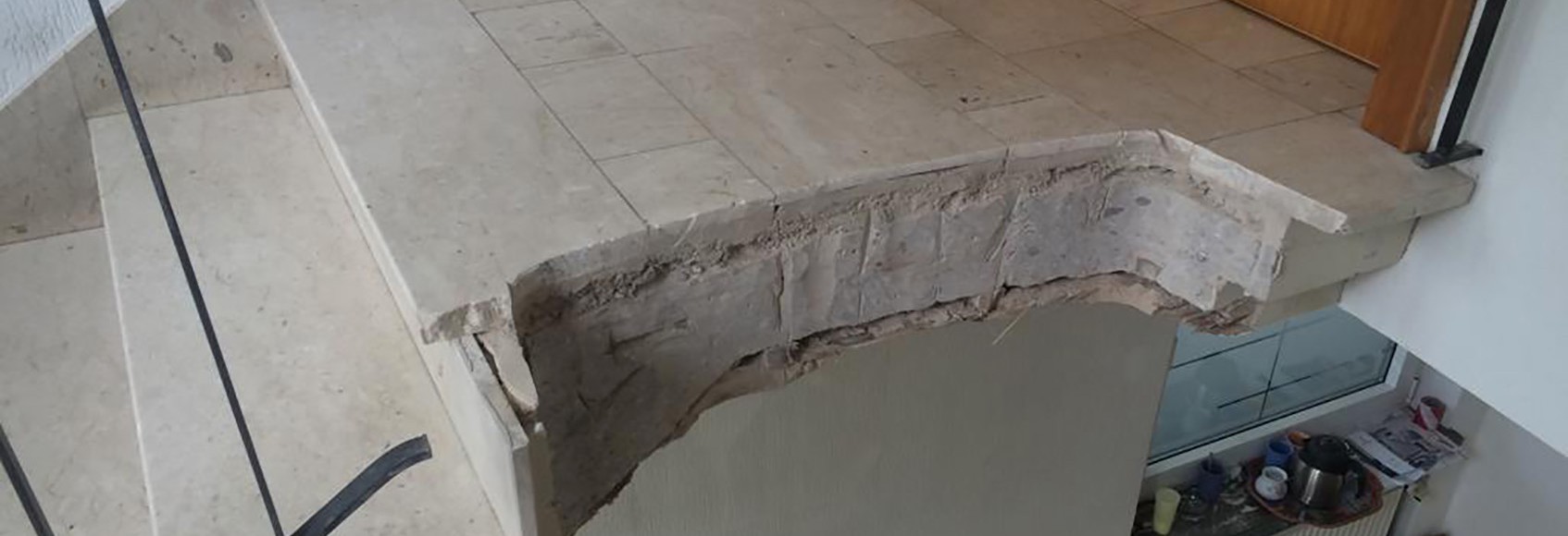 betonpodest-betonschneiden